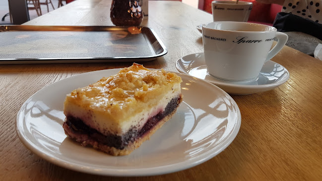 Comentarii opinii despre Bäckerei Sparre Hansehof