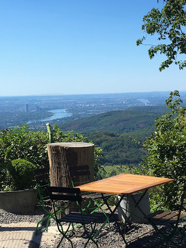 Gasthaus auf dem Oelberg - Königswinter