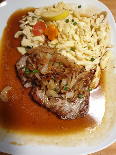 Restaurant Schlupfwinkel - Freudenstadt