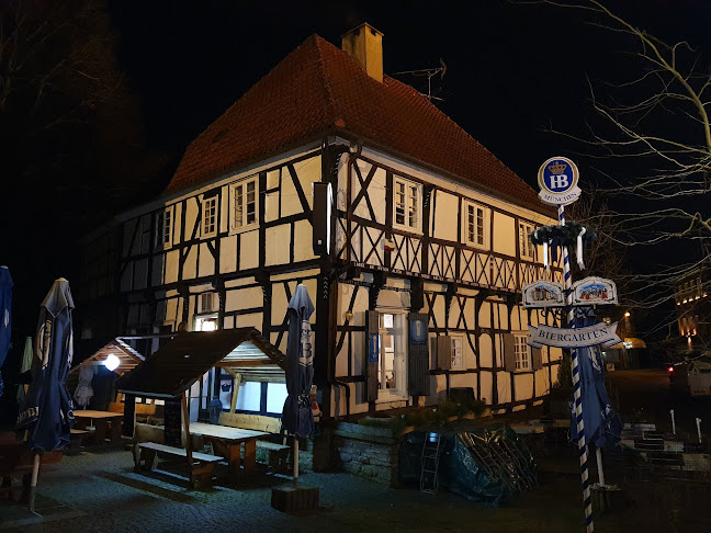 Kirchstraße, 58300 Wetter (Ruhr)