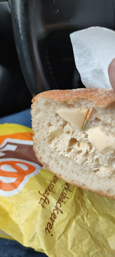 Comentarii opinii despre Bäckerei & Konditorei Peter Lob | Backshop im Gartencenter Selbach in Leverkusen