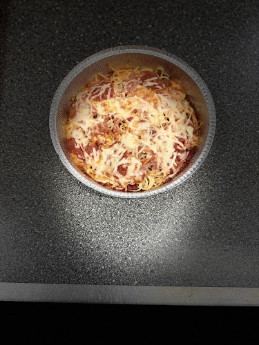 Lieferservice Pizzakönig - Aschaffenburg