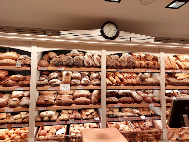 Bäckerei und Konditorei Völker - Gastronomie und Hotellerie