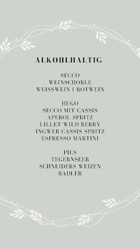 Fachwerk Café - Paderborn