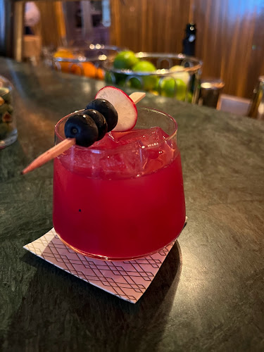 Comentarii opinii despre [m]eatery restaurant & botanist bar Hamburg