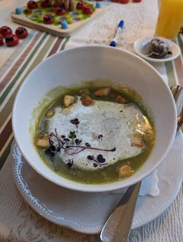 Comentarii opinii despre Burgschänke, Restaurant & Hotel