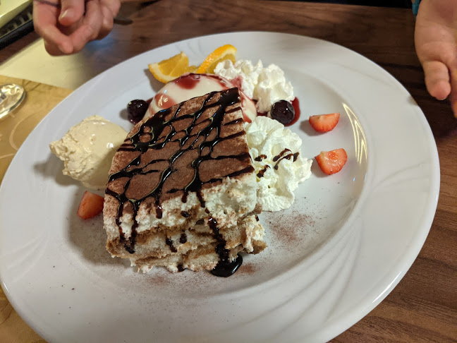 Comentarii opinii despre Le Candele | Ristorante & Pizzeria Würzburg