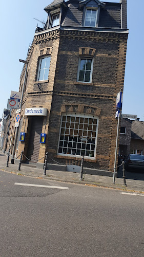 Lindeneck (Inh. Christa Paluch) - Gastronomie und Hotellerie