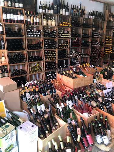 WEINGALERIE BAD VILBEL meisterhafte und preiswerte Weinhandlung seit 1997 - Bad Vilbel