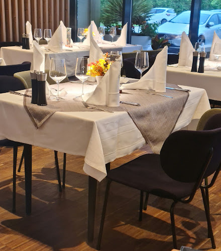 Restaurant Das Bergius - Augsburg