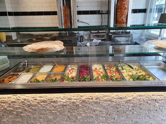 Sultan Restaurant - Neuss