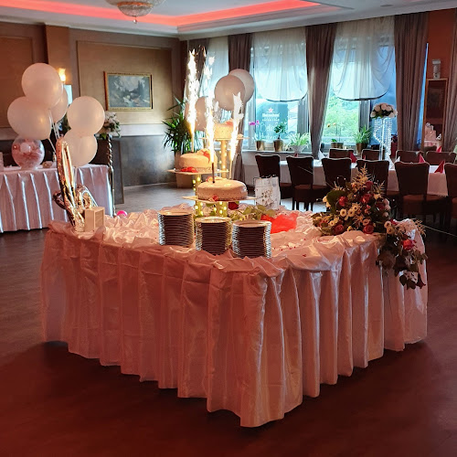 Restaurant Yerevan - Gastronomie und Hotellerie