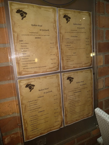 Comentarii opinii despre Gastwerk Rodizio