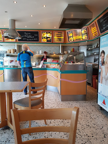 Opinii despre Imbiss Mahlzeit în Meppen - Gastronomie und Hotellerie