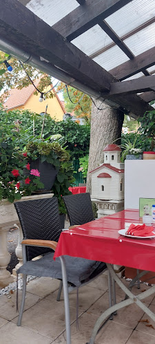 Restaurant Zum Gutenberg - Mainz