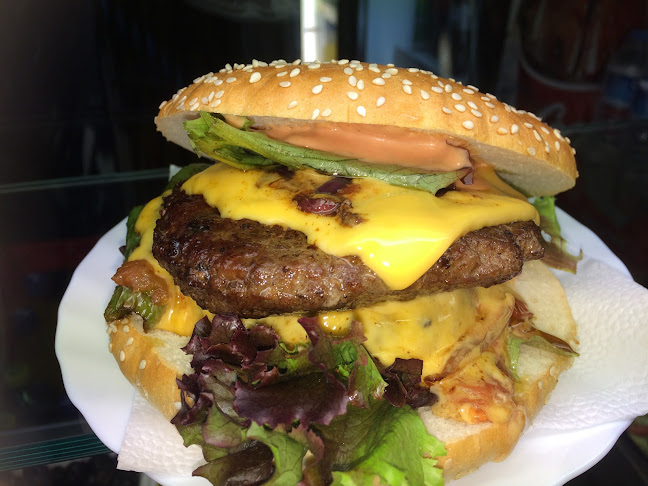 Alibaba Grill mit Kiosk - Gastronomie und Hotellerie