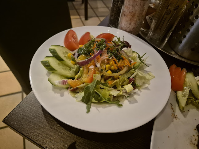 Our Place - Barbecue & Cocktailhouse