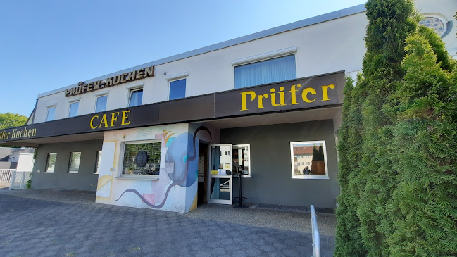 Prüfer Kuchen - Fritz Prüfer e.K.