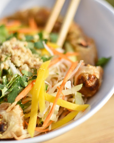 Opinii despre Asia Today Vietnamesische Küche în Königs Wusterhausen - Gastronomie und Hotellerie