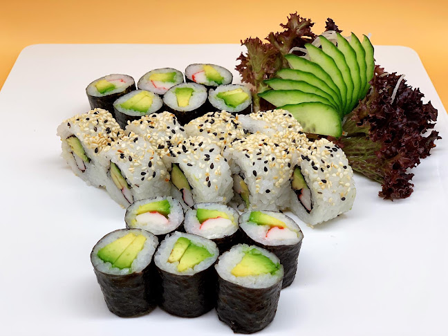 Asakusa Sushi - Garmisch-Partenkirchen