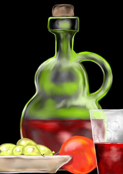 Cappucino Bistro Bar