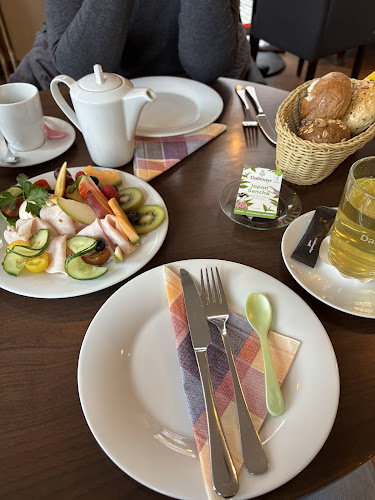 Café Czudaj Lübeck - Lübeck