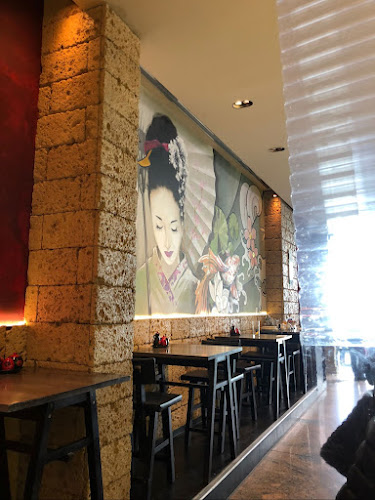 Comentarii opinii despre Mikado