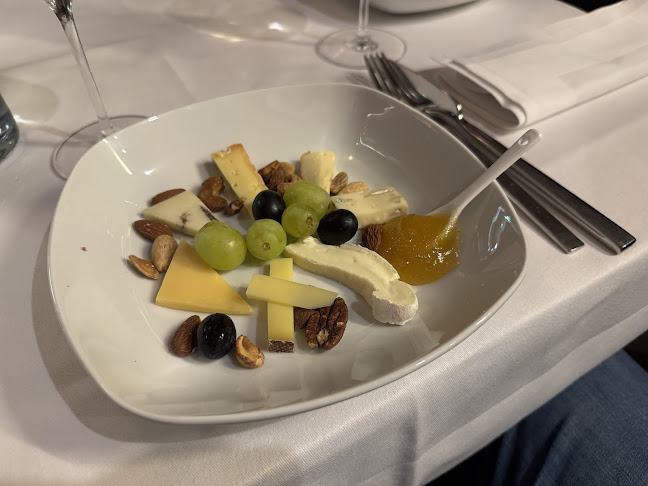 Opinii despre Restaurant Poisson în Köln - Gastronomie und Hotellerie