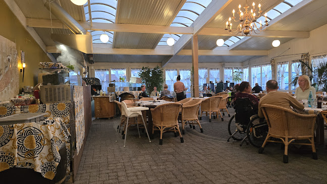 Opinii despre Trattoria Gusto da Davide & Hind în Stockstadt am Rhein - Gastronomie und Hotellerie