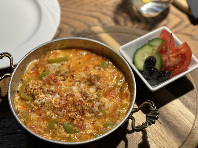 Comentarii opinii despre Maya Coffee