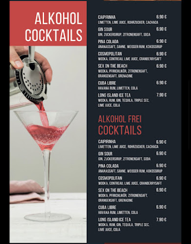 Opinii despre Beat Lounge în Pforzheim - Gastronomie und Hotellerie