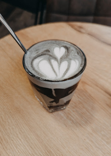 UKIYO Coffee - Mainz