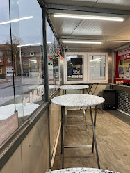 AACHENER 1/2 METER GRILL