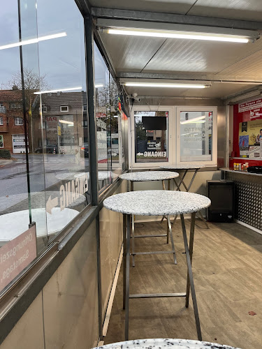 AACHENER 1/2 METER GRILL