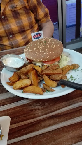 Zum Propeller - Gastronomie und Hotellerie