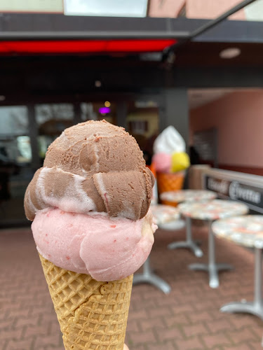 Eiscafé Civetta - Gastronomie und Hotellerie