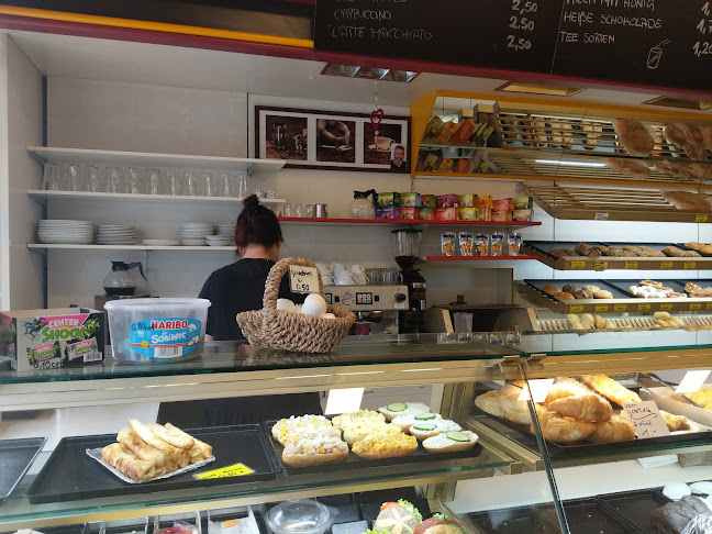 Comentarii opinii despre Bäckerei Lion