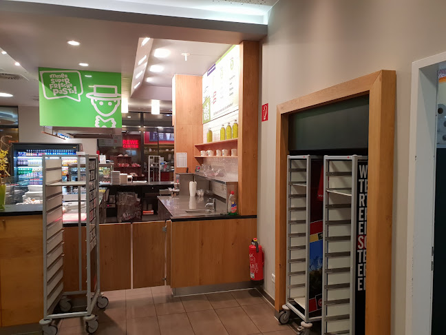 Opinii despre papperts GmbH Wächtersbach în Wächtersbach - Gastronomie und Hotellerie