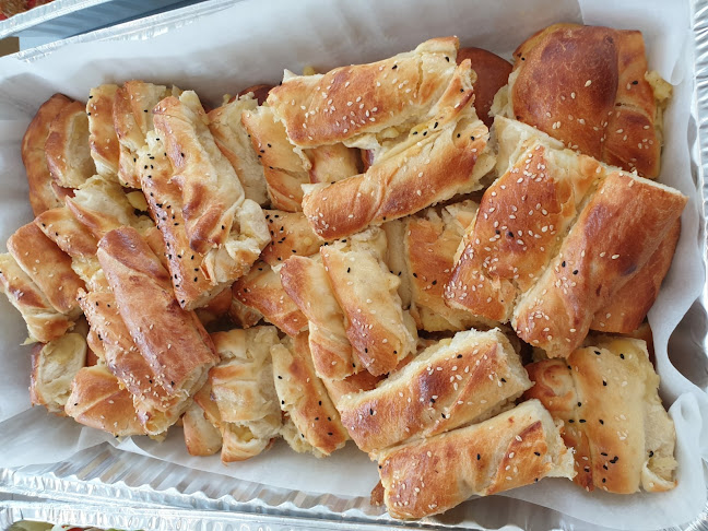 Comentarii opinii despre Back Welt Cafeteria