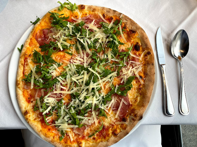 Comentarii opinii despre Ristorante Portofino