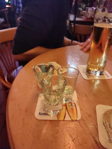 Zwischendurch-Bar - Hildesheim - Hildesheim