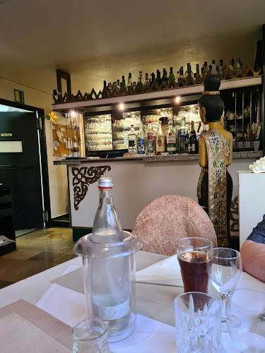 Thai-Restaurant "Samui" Catering Kochkurse Duisburg