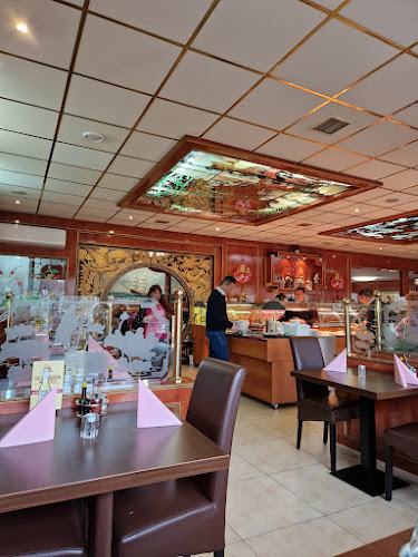 Opinii despre China-Restaurant Die Chinesische Mauer în Leverkusen - Gastronomie und Hotellerie