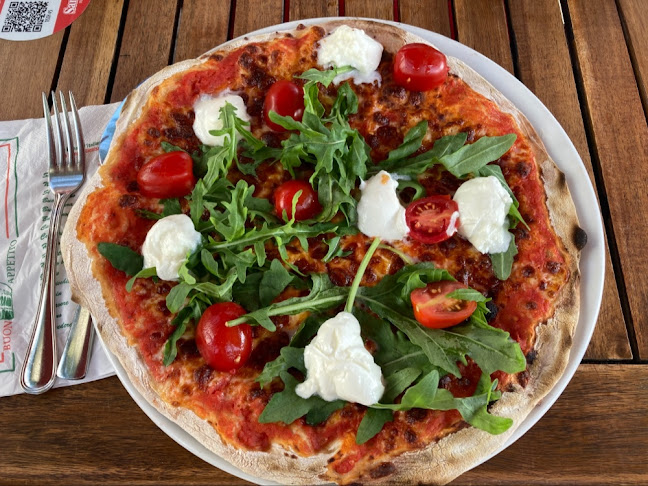 Comentarii opinii despre Ristorante San Remo