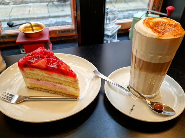 FAIRISTA (ehemals Samocca) - Quedlinburg