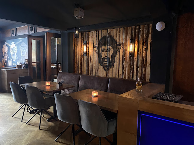 Jimmy Changa Bar & Restaurant - Gastronomie und Hotellerie