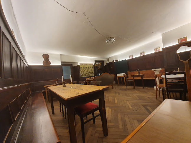 Comentarii opinii despre Meier - ein Lokal