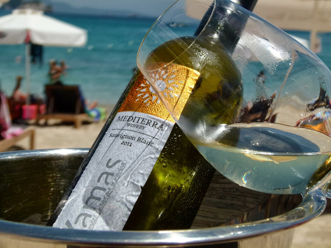 Opinii despre Yamas mezé restaurant & weinbar în Bochum - Gastronomie und Hotellerie