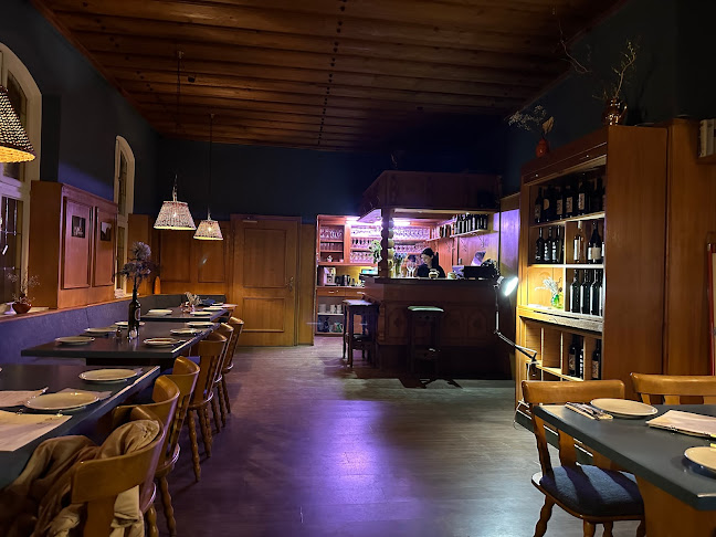 Restaurant Tiflis - Gastronomie und Hotellerie