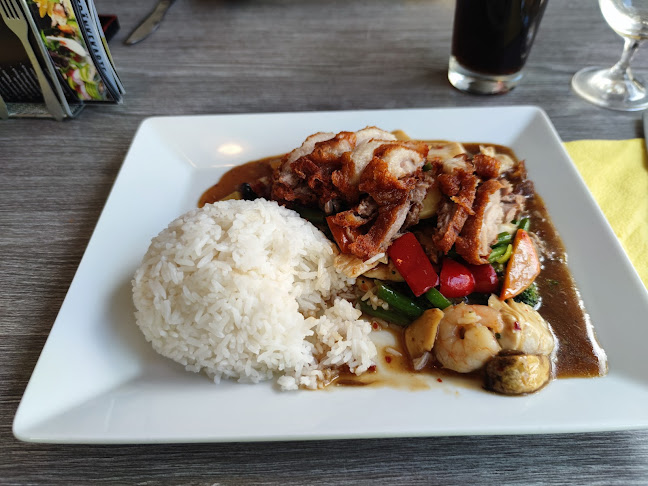 Kim Saigon Bistro Trier